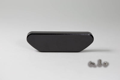 65-0407 Skid Plate (with Hardware)