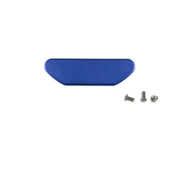 65-0407 Skid Plate (with Hardware)