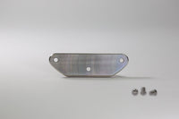 65-0407 Skid Plate (with Hardware)