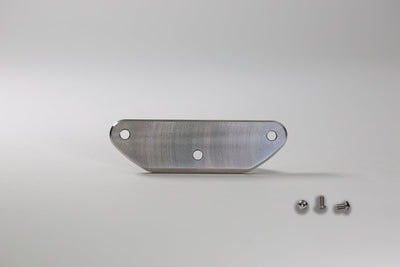 65-0407 Skid Plate (with Hardware)