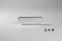 65-0409 Skid Plate (with Hardware)
