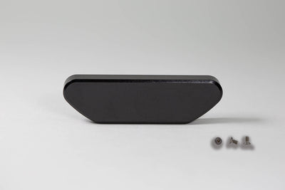 65-0409 Skid Plate (with Hardware)