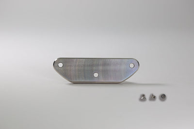 65-0409 Skid Plate (with Hardware)