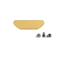 65-0416 Skid Plate (with Hardware)