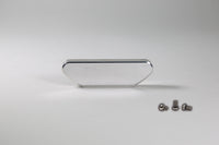 65-0440 Skid Plate (with Hardware)