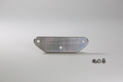 65-0440 Skid Plate (with Hardware)