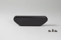 65-0645B Black Cerakote Skid Pad with Hardware