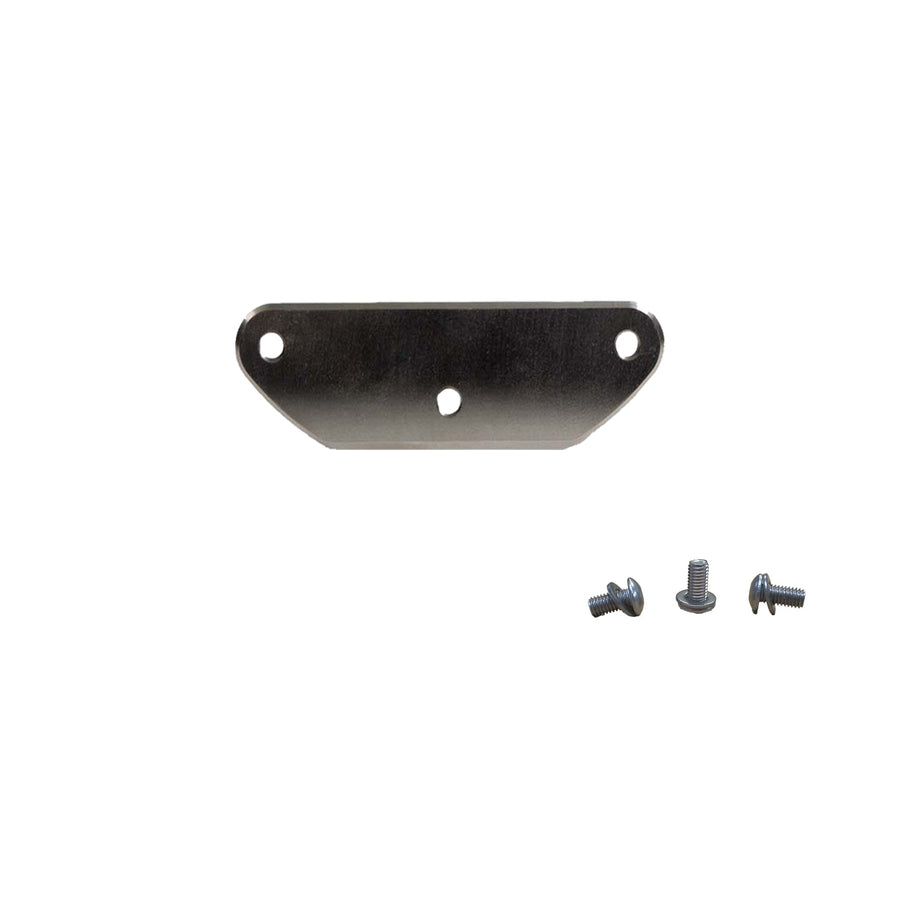 65-0761 Skid Plate (with Hardware)