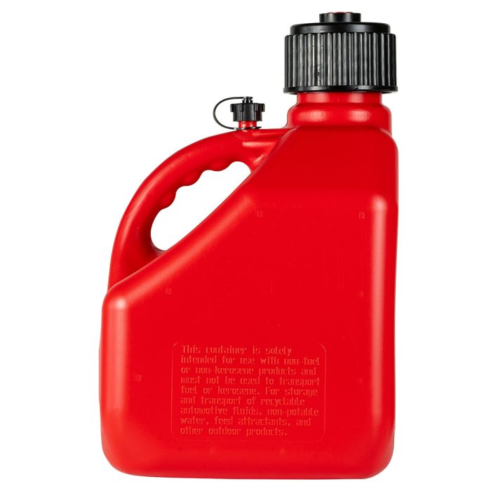 VP Racing 3 Gallon Motorsport Container
