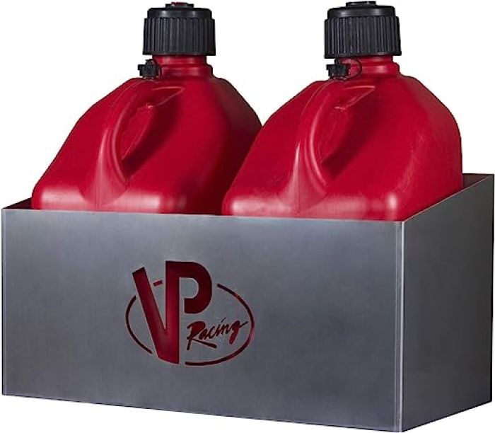 VP Racing Aluminum Motorsport Jug Holder