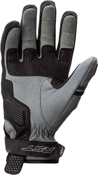Adventure-X CE Gloves — Black