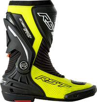 Tractech Evo D3O Boots — Black