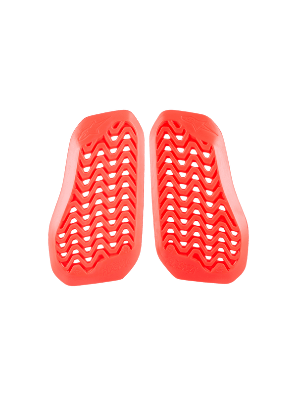 Alpinestars Nucleon Plasma Divided Chest Protector