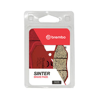 Brembo 07YA22 Brake Pads – Carbon Ceramic (CC)