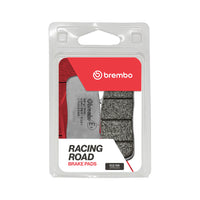 Brembo 07HO30 Brake Pads – Carbon Ceramic (CC)