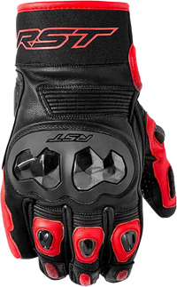 Freestyle 3 D3O Gloves — Black