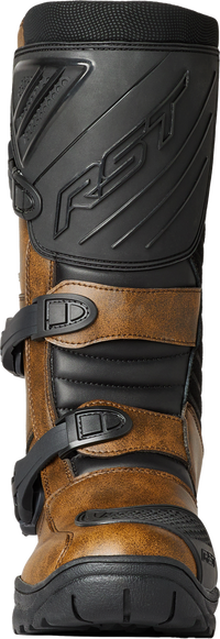 Pro Series Ambush CE Waterproof Boots — Black