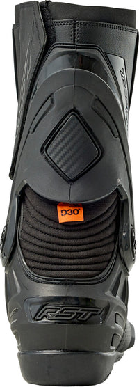Tractech Evo D3O Boots — Black