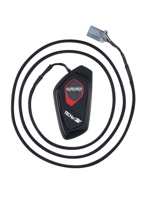 Alpinestars Tech-Air® 7X LED Display