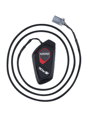 Tech-Air® 7X LED Display