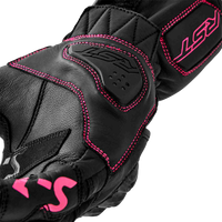Women's S-1 CE Gloves — Black