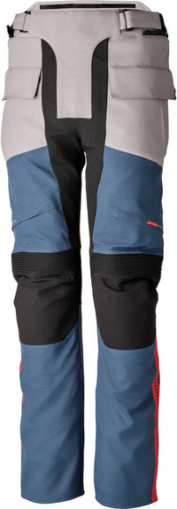 Pro Series Vulcan CE Textile Pants — Black