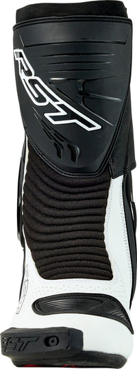 Tractech Evo D3O Boots — Black