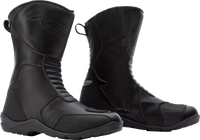 Axiom CE Waterproof Boots — Black