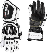 Tractech Evo 4 CE Gloves — Black/Black/Black