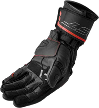 S-1 Gloves — Black