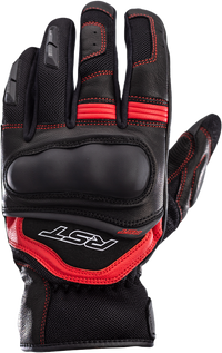 Urban Air 3 Mesh CE Gloves — Black