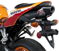Yoshimura Street RS-5 Stainless Slip-On Exhaust w/ Stainless Muffler, Honda CBR600RR 2009–2026