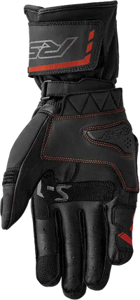 S-1 Gloves — Black