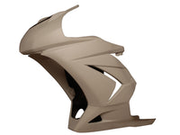 71-0130U 2008-12 Kawasaki Ninja 250 Upper Fairing