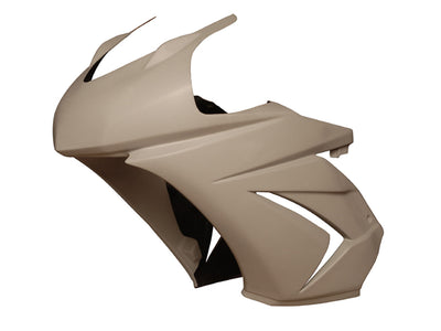 71-0130U 2008-12 Kawasaki Ninja 250 Upper Fairing