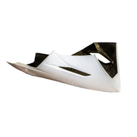 71-0135L 2013-17 Kawasaki Ninja 300 Lower Fairing
