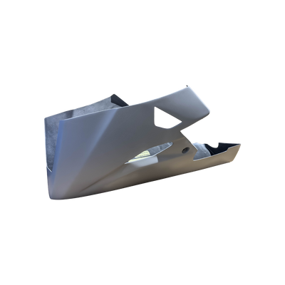71-0137L Kawasaki ZX-4RR Lower Fairing