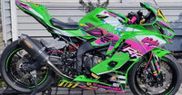 71-0137SS Kawasaki ZX-4RR Supersport Kit