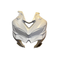 71-0137U Kawasaki ZX-4RR Upper Fairing