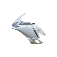 71-0137U Kawasaki ZX-4RR Upper Fairing