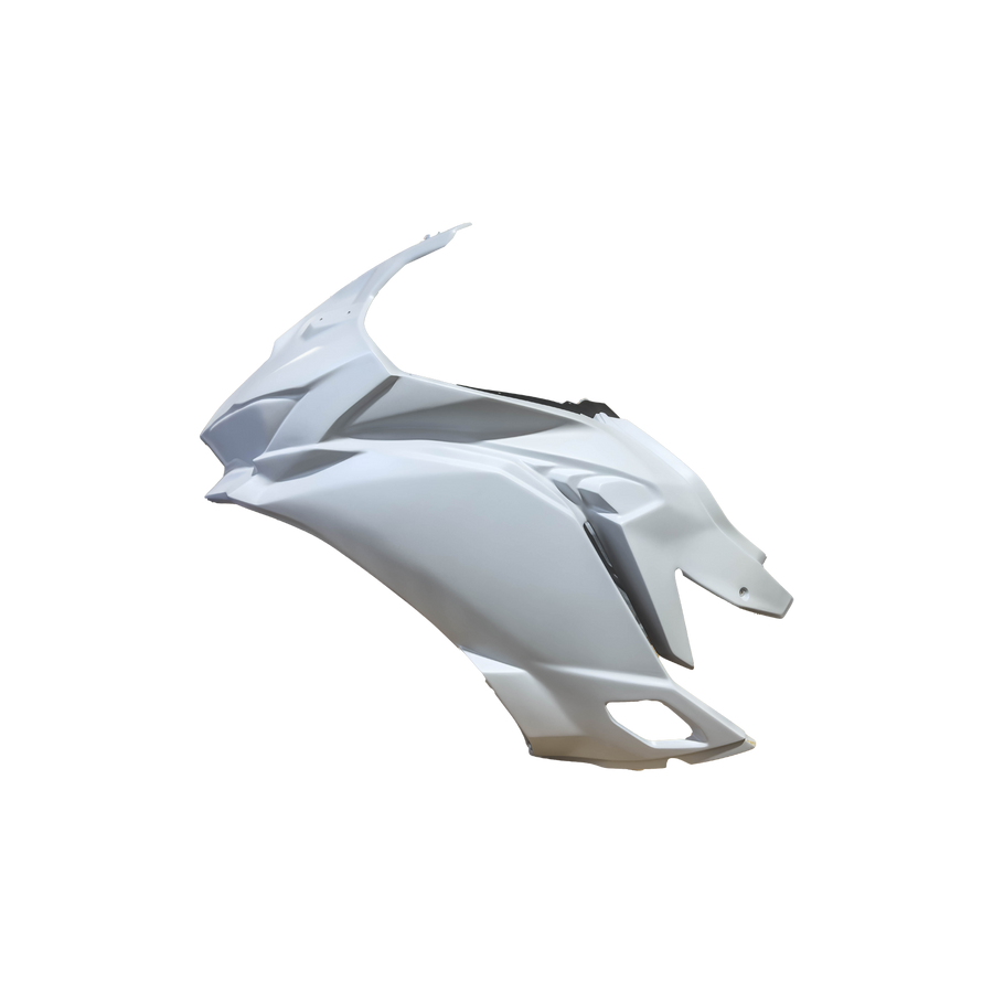 71-0137U Kawasaki ZX-4RR Upper Fairing