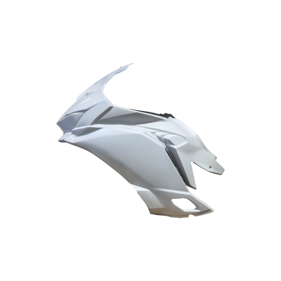71-0137U Kawasaki ZX-4RR Upper Fairing