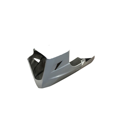 71-0144L Kawasaki Ninja 400 Lower Fairing