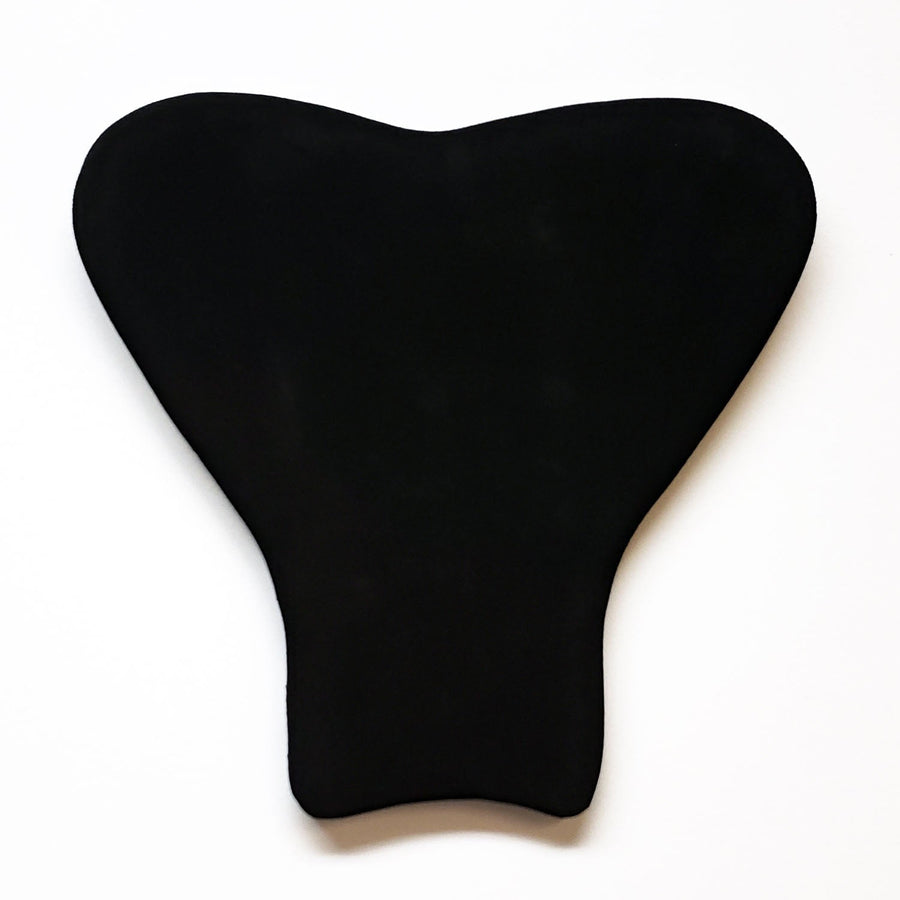 71-0144PAD Kawasaki Ninja 400, Ninja 500 Superbike Seat Base Pad