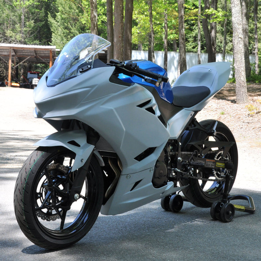 71-0144SS Kawasaki Ninja 400 Supersport Kit