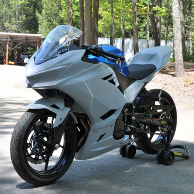 71-0144SS Kawasaki Ninja 400 Supersport Kit