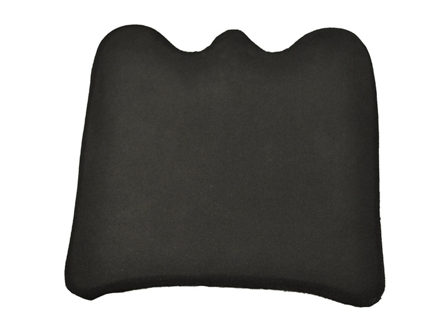 71-0145PAD Kawasaki ZX6R 2005-06 SuperBike Tail Seat Pad