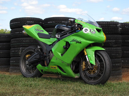 71-0145SS 2005-06 Kawasaki ZX6R SuperSport Kit