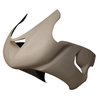 71-0145U 2005-06 Kawasaki ZX6R Upper Fairing