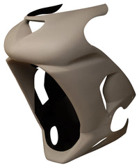 71-0145U 2005-06 Kawasaki ZX6R Upper Fairing